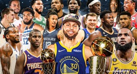 老兵不死！詹姆斯领衔NBA“上古军团”：第15+赛季群像背后的时代挽歌