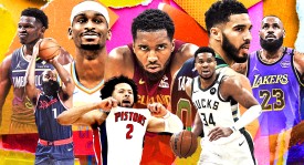 NBA球星贝弗利加盟CBA联赛：前NBA球星贝弗利，个性鲜明引主帅冲突，CBA联赛迎新焦点