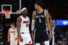 库里对皮蓬：NBA巅峰对决篮球盛宴展望